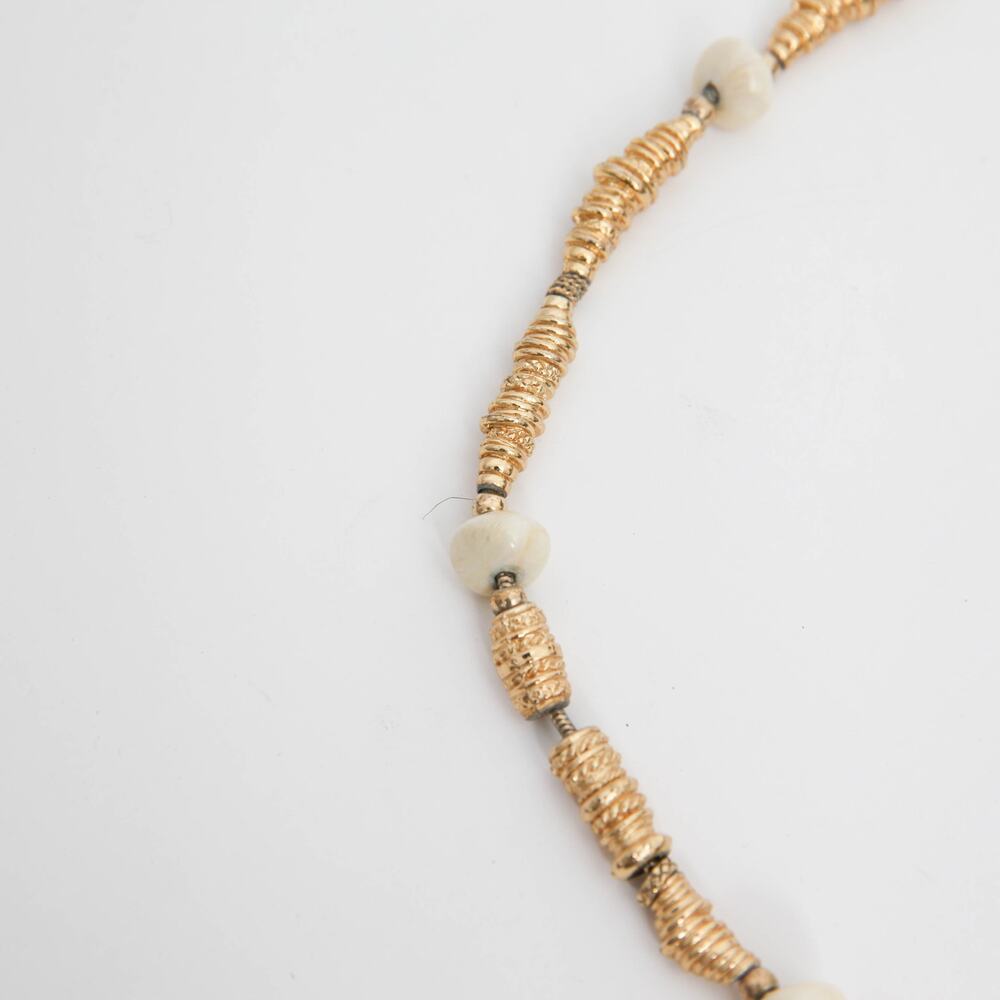 Gas Bijoux Collier Biba Necklace - Picture 10 of 10